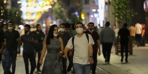 Türkiye'nin koronavirüsle mücadelesinde son 24 saatte yaşananlar