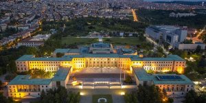 TBMM'de çarşı ve mahalle bekçileri düzenlemesine ilişkin kanun teklifi görüşülmeye devam edilecek