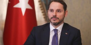 "İthalatı azaltıp ihracatı artıracak yatırımları desteklemeye devam ediyoruz"