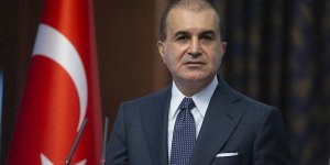 AK Parti Sözcüsü Çelik: Provokatif koronavirüs bilgisi paylaşan 11 bin hesap tespit edildi