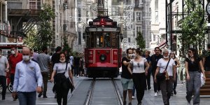 Türkiye'nin koronavirüsle mücadelesinde son 24 saatte yaşananlar