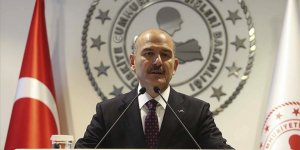 Soylu: Yurt içi terörist sayısı 445’e indi!