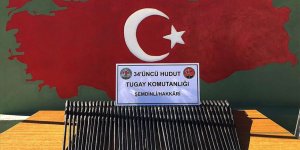 FLAŞ! Milli Savunma Bakanlığı açıkladı!
