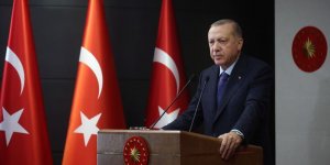 Cumhurbaşkanı Erdoğan'dan flaş açıklamalar