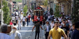 Türkiye'nin koronavirüsle mücadelesinde son 24 saatte yaşananlar