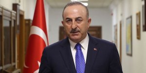 Bakan Çavuşoğlu: Libya için ateşkes çağrısı bize göre ölü doğmuştur