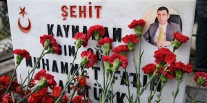 Yargıtay Derik Kaymakamı Safitürk'ün şehit edilmesi davasında Mesutoğlu'nun cezasını onadı