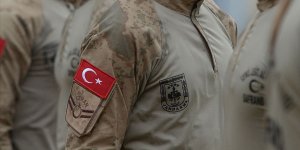 Jandarma 181 yıldır vatan nöbetinde!