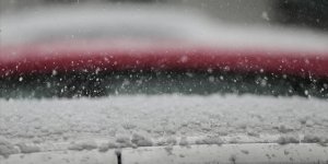 Karadeniz'de 7 il için sağanak ve dolu uyarısı
