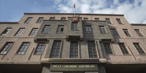 MSB: 7 PKK/YPG'li terörist gözaltına alındı