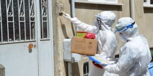 Türkiye'nin koronavirüsle mücadelesinde son 24 saatte yaşananlar