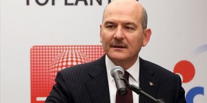 "Şehirden temizlenen terör örgütü mağaralara hapsolmuş durumda"