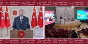 Cumhurbaşkanı Erdoğan: İslam iktisadı krizden çıkışın anahtarıdır