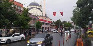 FLAŞ! Karlıova'da 5,7 büyüklüğünde bir deprem meydana geldi