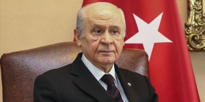 Bahçeli: Ayasofya Camisi Müslüman gönüllerle buluşmalıdır