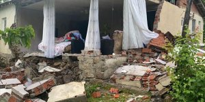 Bingöl Karlıova'da 5,7 büyüklüğünde deprem