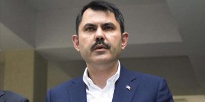 Bakan Kurum: Deprem bölgesindeki hasar tespit çalışmaları başladı