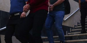 İstanbul'da FETÖ'ye yönelik operasyonda 34 gözaltı
