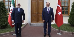Dışişleri Bakanı Çavuşoğlu: Libya'da kalıcı ateşkesin sağlanması için Rusya'yla görüşmeler sürecek