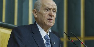 MHP Genel Başkanı Bahçeli: Pençe-Kartal Operasyonu milletimizde memnuniyetle karşılanmıştır