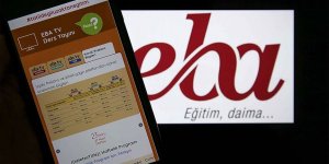 MEB'in dijital eğitim platformu EBA 7/24 öğrencilerin kullanımına açıldı