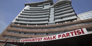CHP Genel Merkezinde testten geçirilen kişilerin sonuçları negatif çıktı!