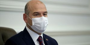 İçişleri Bakanı Soylu: Türkiye içindeki terörist sayısı 438
