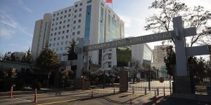Jandarmadan 360 derece kamera ile helikopter turu