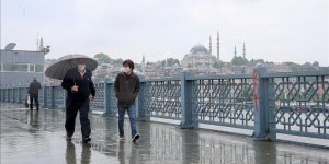 İstanbul, Ankara ve Bursa'da açık alanlarda maske zorunluluğu