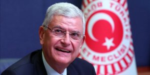 BOZKIR: "Ülkemize olan inançtan kaynaklandı"