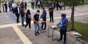 LGS ve YKS'nin yapılacağı günlerde sınırlı sokağa çıkma yasağı