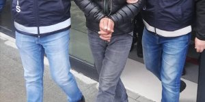 14 ilde göçmen kaçakçılığı operasyonu: 25 Gözaltı