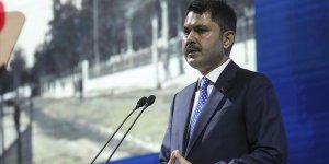 "1 milyonuncu konutun anahtarını vatandaşımıza vereceğiz"