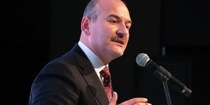 İçişleri Bakanı Soylu: Çipli kimlik kartına ehliyeti de yükleyeceğiz
