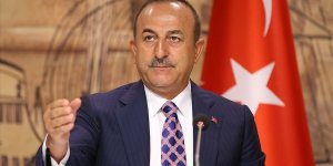 Çavuşoğlu: İtalya ile Libya'da kalıcı barış için çalışmaya devam edeceğiz!