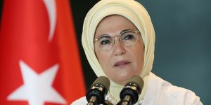 Emine Erdoğan'dan Dünya Mülteciler Günü paylaşımı