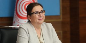 Pekcan: Dünya artık küresel tedarik ve değer zincirinde yeni adres arayışları içinde