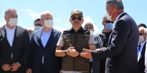 Kurban Bayramında tam 4,7 milyon hayvan kesim için hazır bekliyor