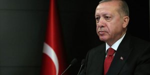 Cumhurbaşkanı Erdoğan'dan Babalar Günü paylaşımı
