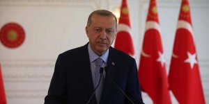 Erdoğan Bursa'daki selde hayatını kaybeden kişilerin yakınlarına taziyelerini iletti