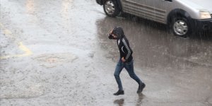 Kuvvetli yağışlar etkisini sürdüreceği bildirildi!