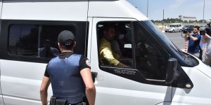 Diyarbakır'da polis memuru Arslan'ın şehit edildiği saldırının faillerine ağırlaştırılmış müebbet istemi
