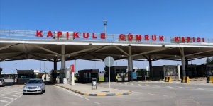 Gurbetçilerin sıla yolculuğu Kovid-19'a rağmen sürüyor