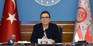 "Cakarta'nın taşınmasının ötelendiğini görüyoruz ama bunu fırsata çevirmeliyiz"