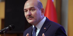 Soylu: TBMM demokrasi hukuk siyaset ve devlet tarihindeki bir kara lekeyi daha sildi