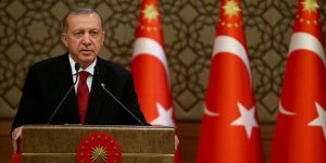 Erdoğan'ın, Cumhurbaşkanlığı Hükümet Sistemi'ndeki 2. YILI
