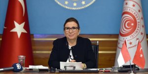 Pekcan: e-ticaretle ilgili ETBİS ve Elektronik Ticaret Bilgi Platformu'nu oluşturduk