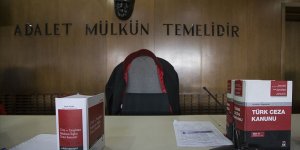 Kadir Şeker'in tutukluluk hali sürecek!