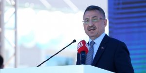 Cumhurbaşkanı Yardımcısı Oktay: Libya'da tuzaklar bozulmuştur