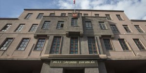 Milli Savunma Bakanlığı'ndan Flaş Açıklama